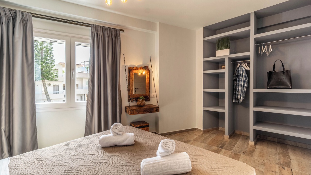 Photo of Bedroom in Kavros