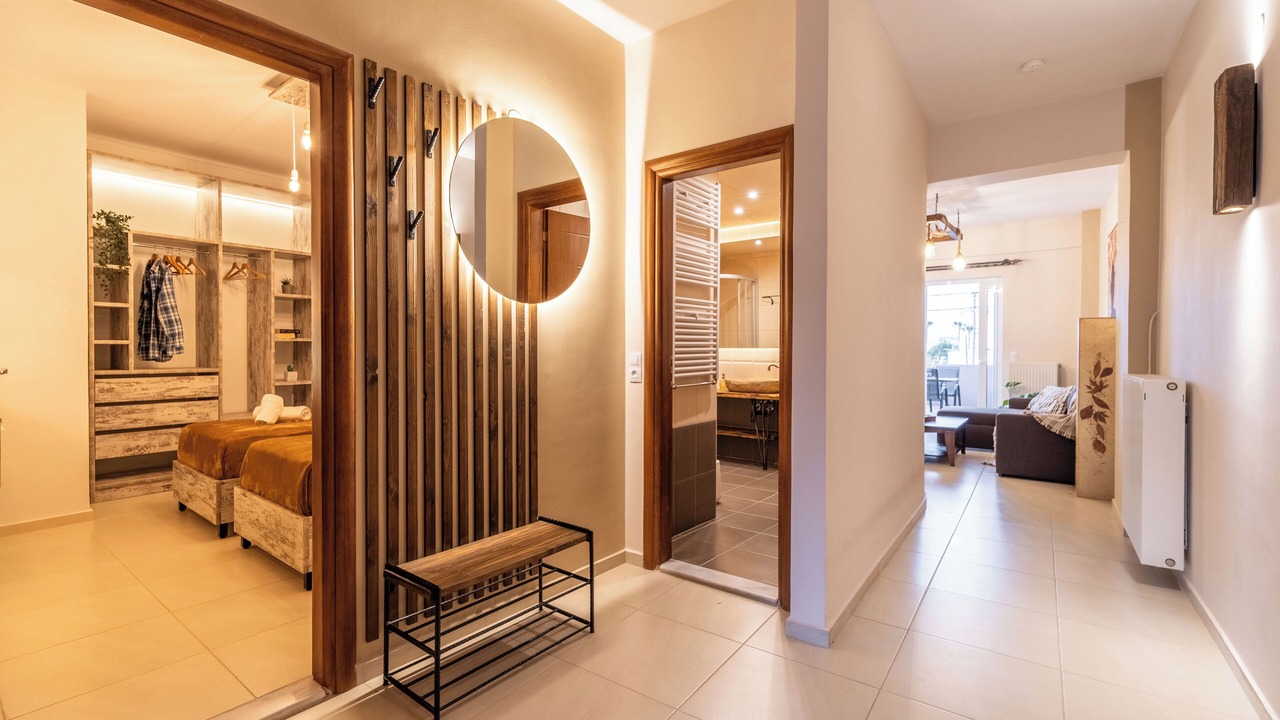 Photo of Livingroom in Kavros