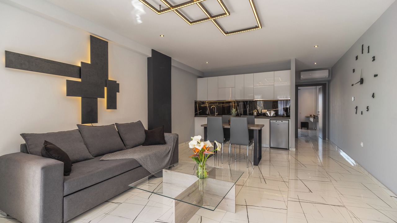 Photo of Livingroom in Kavros
