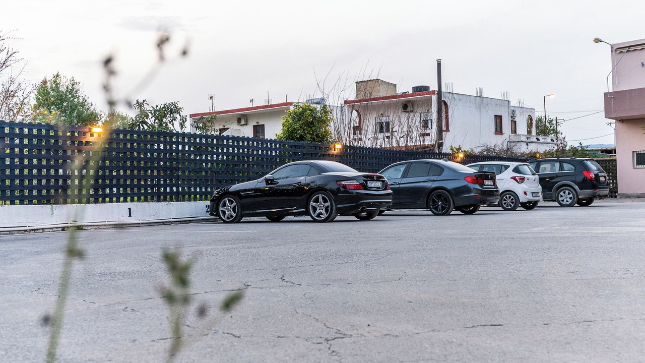 Photo of Outdoor in Kavros