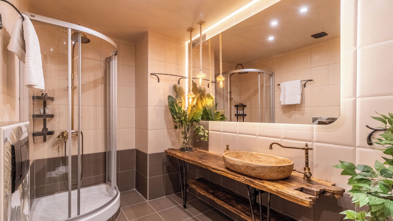 Photo of Bathroom in Kavros