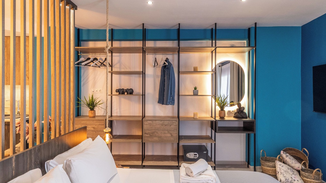 Photo of Bedroom in Kavros