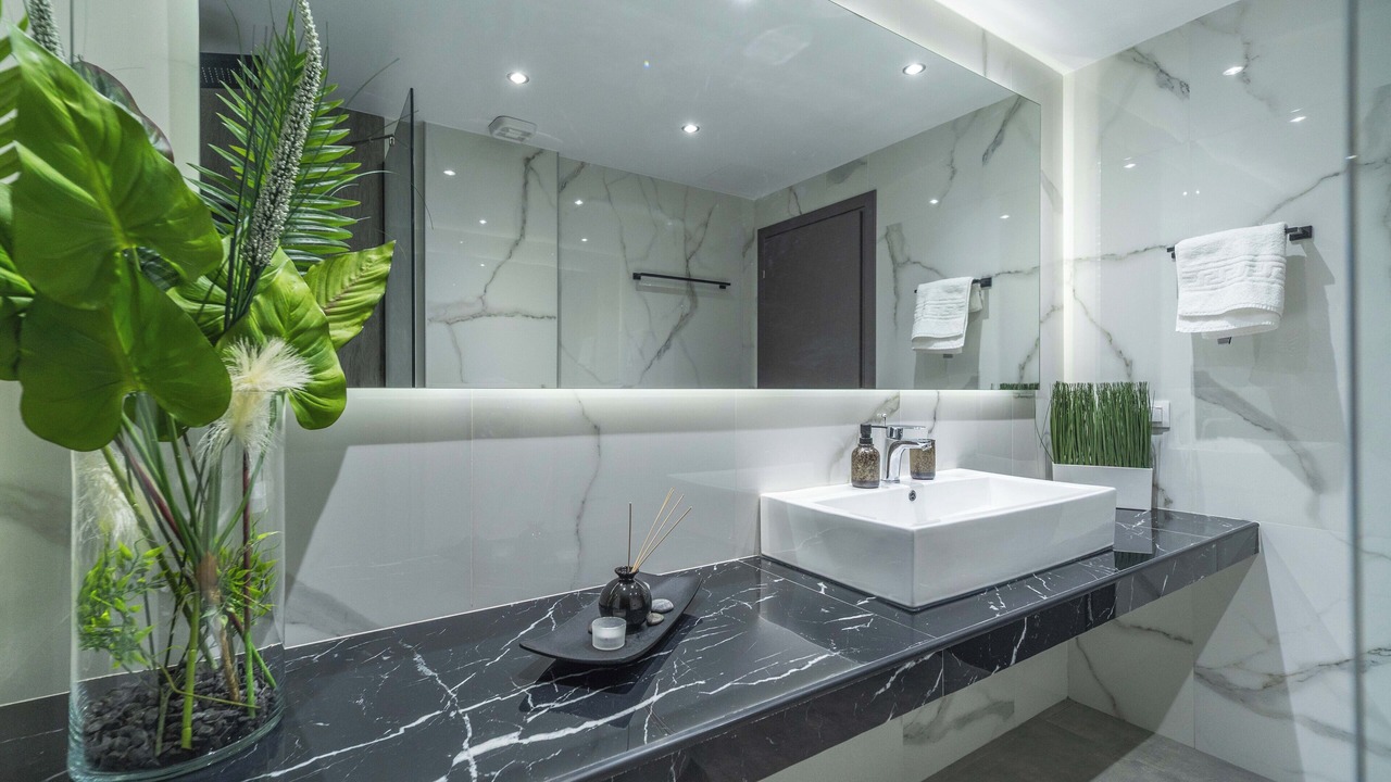 Photo of Bathroom in Kavros