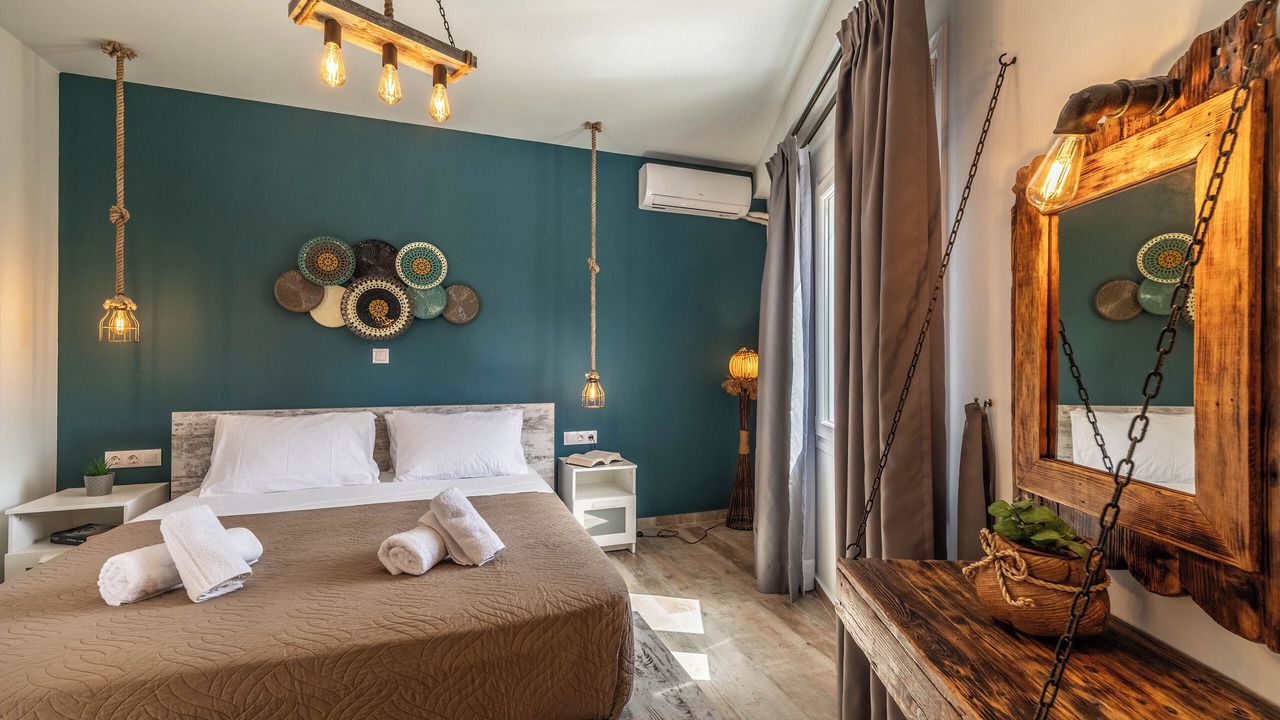 Photo of Bedroom in Kavros