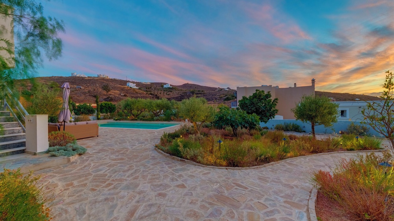 Photo of Outdoor in Posidonia