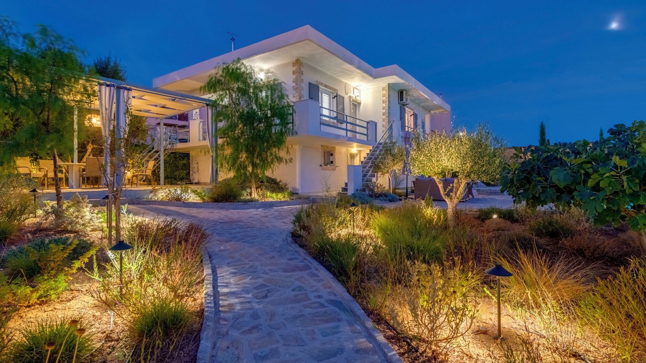 Photo of Outdoor in Posidonia