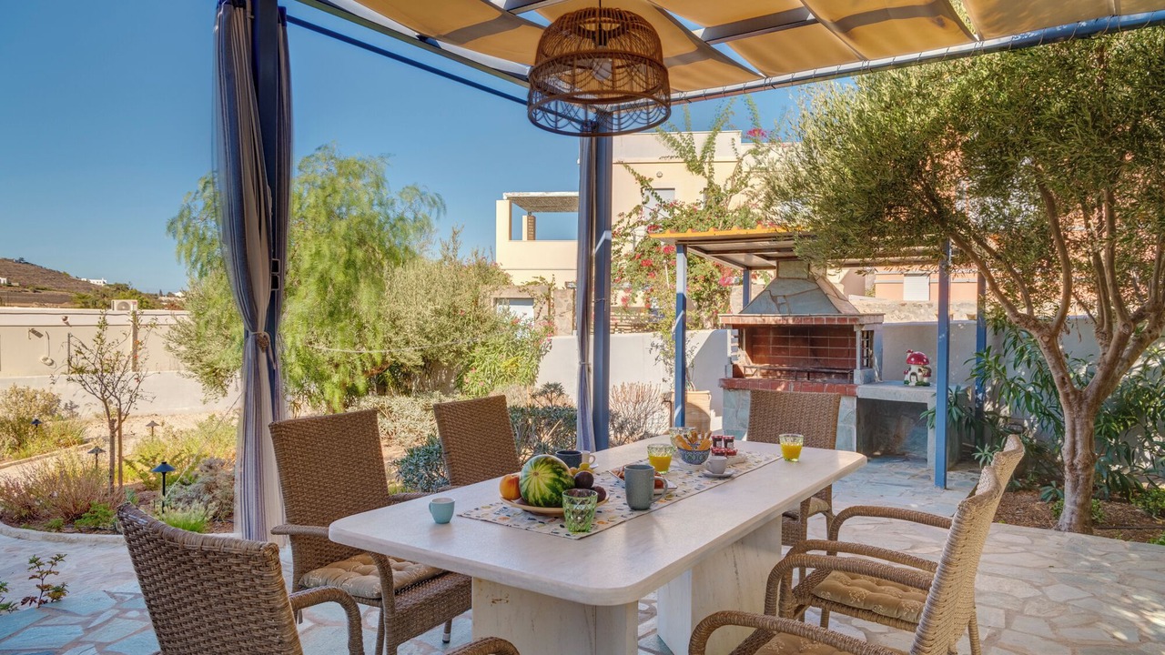 Photo of Outdoor in Posidonia