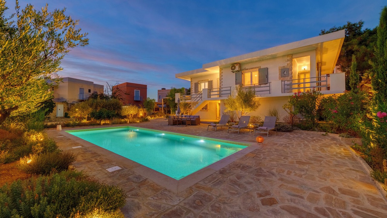 Photo of Outdoor in Posidonia
