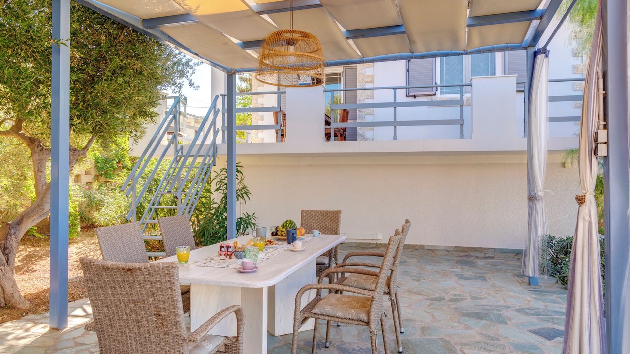 Photo of Outdoor in Posidonia