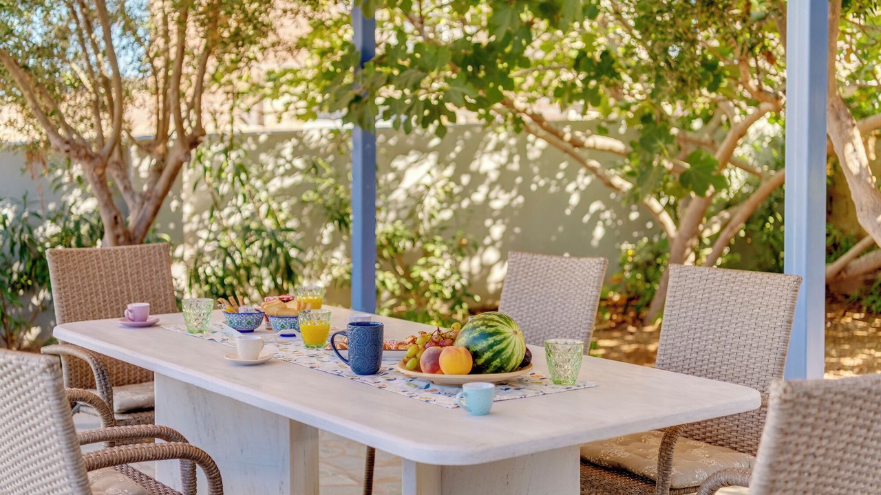 Photo of Outdoor in Posidonia