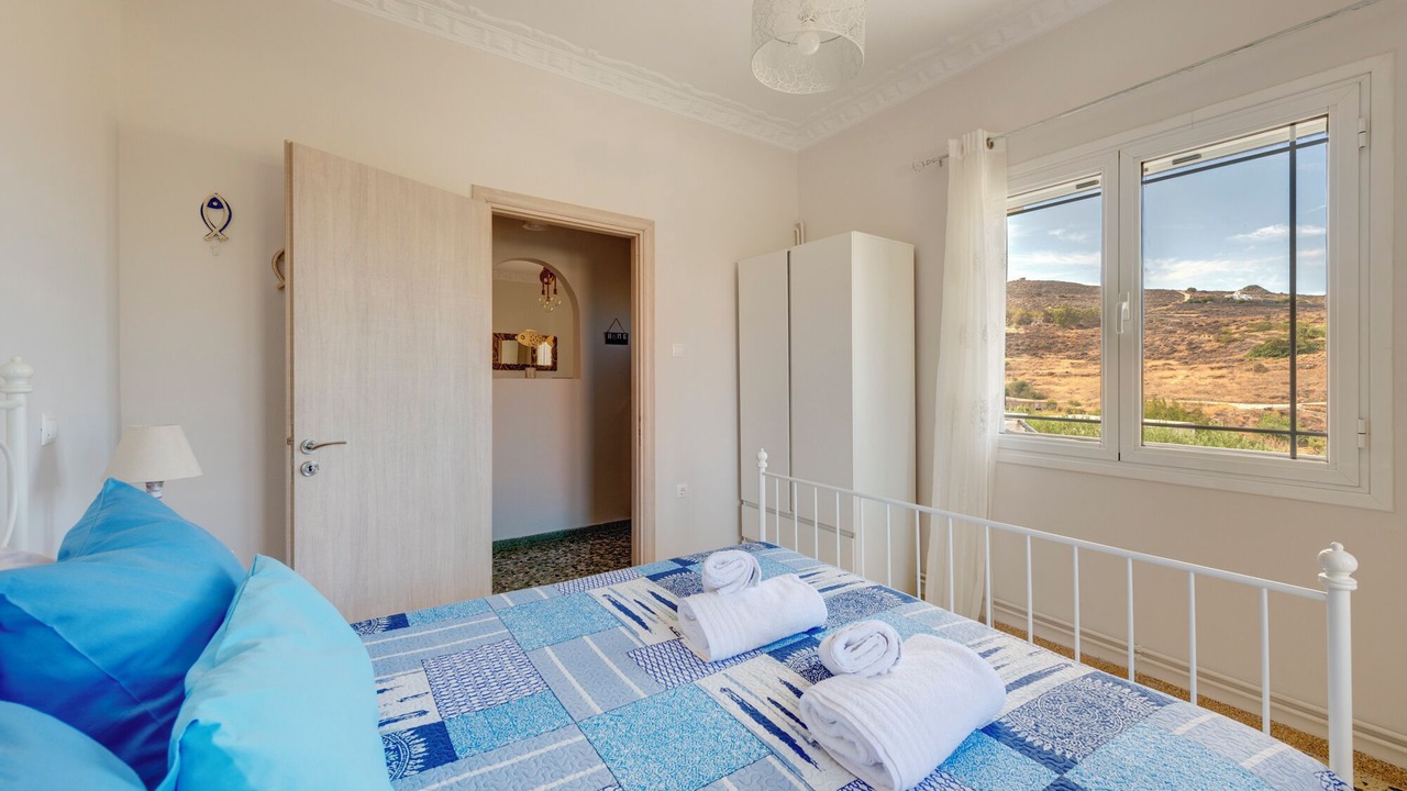Photo of Bedroom in Posidonia