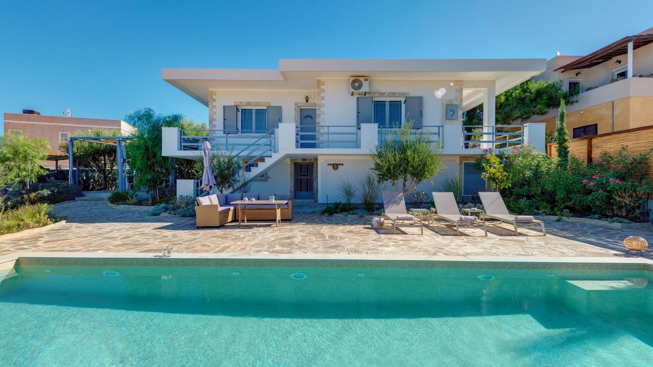 Photo of Outdoor in Posidonia