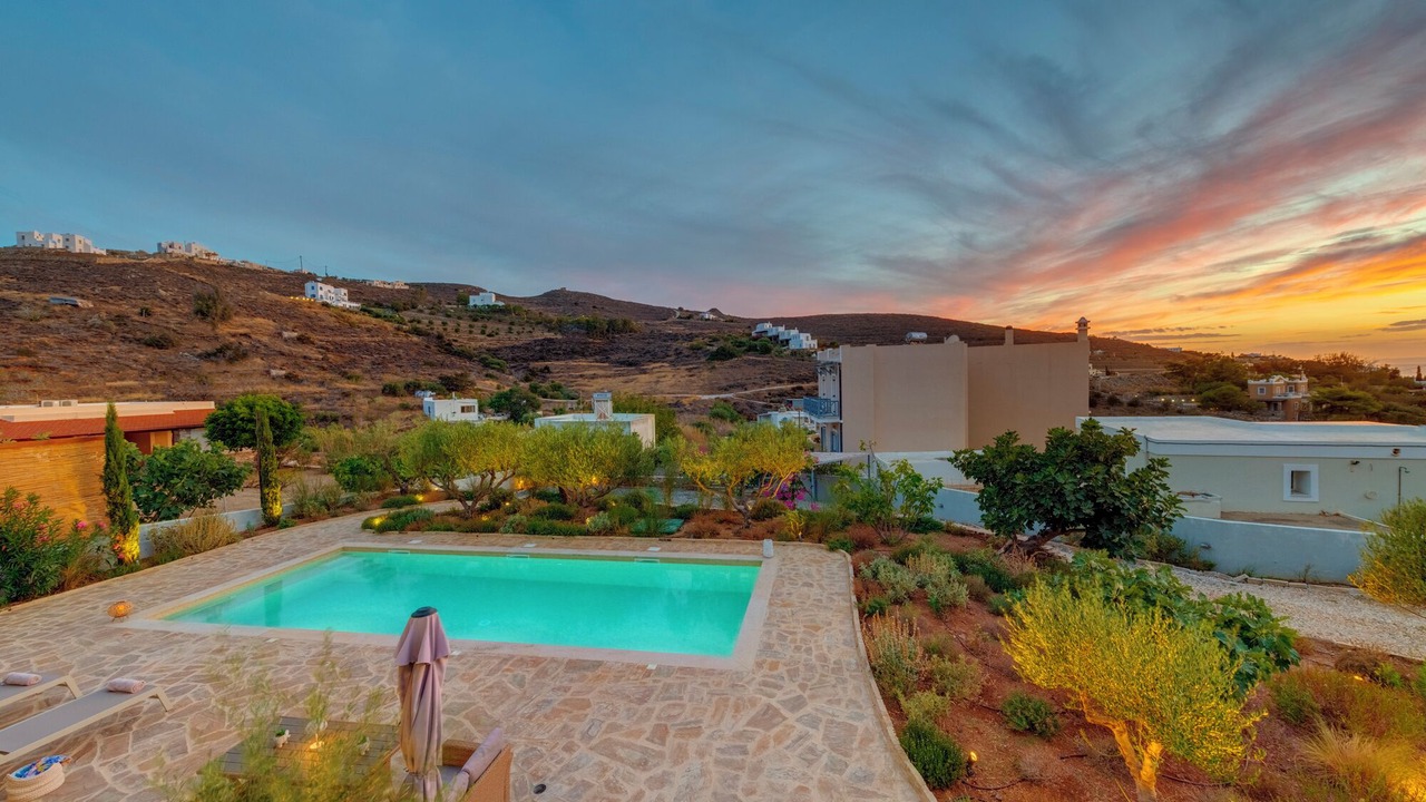 Photo of Outdoor in Posidonia