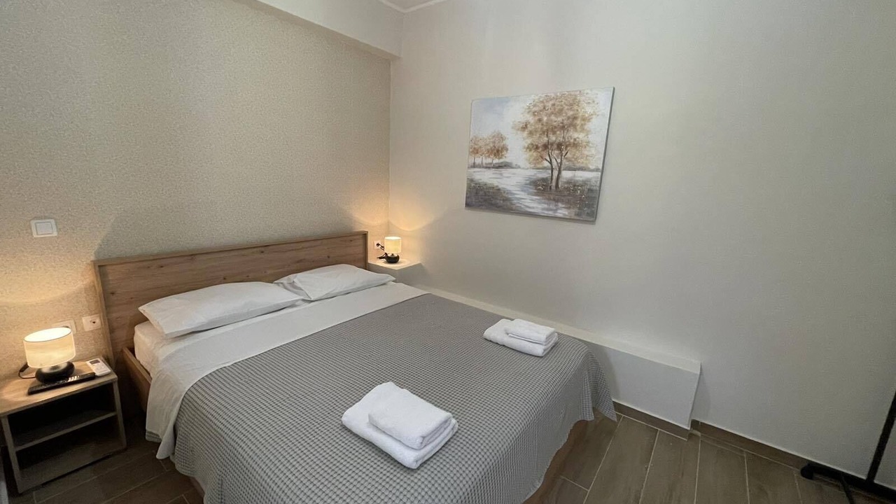 Photo of Bedroom in Markopoulon