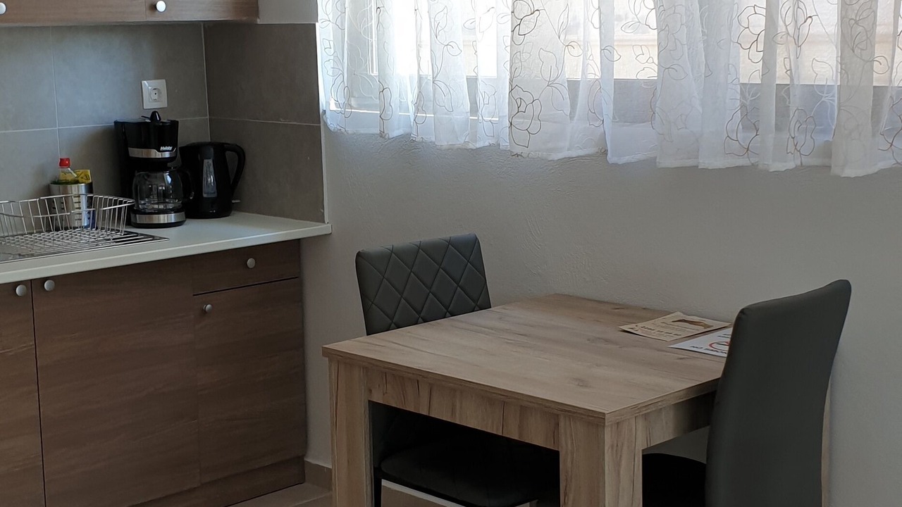Photo of Kitchen in Markopoulon