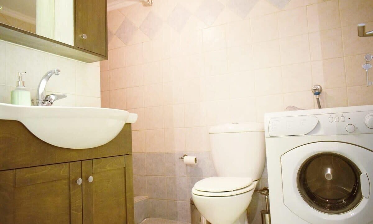 Photo of Bathroom in Thissio