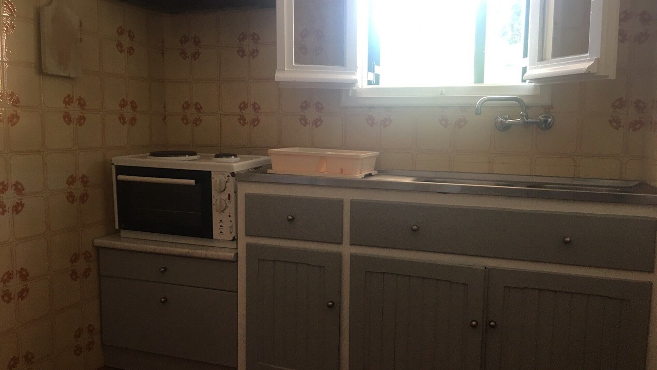 Photo of Kitchen in Agni