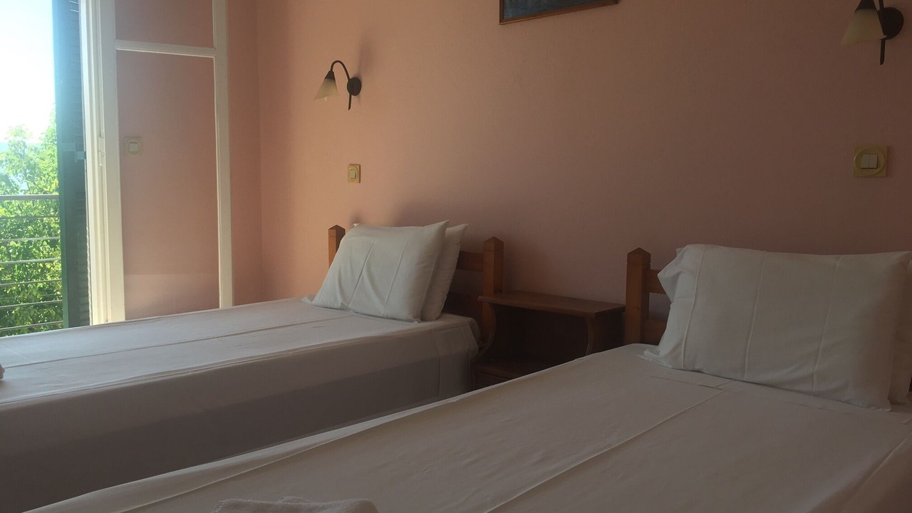 Photo of Bedroom in Agni