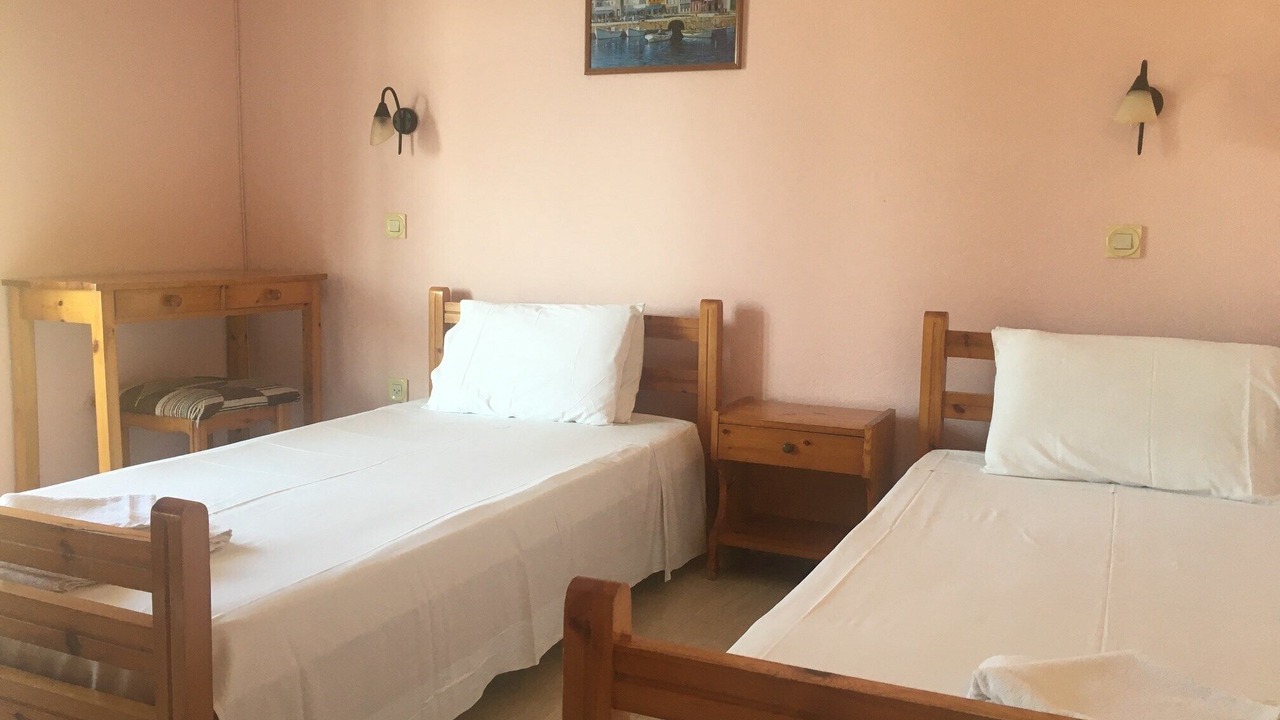 Photo of Bedroom in Agni