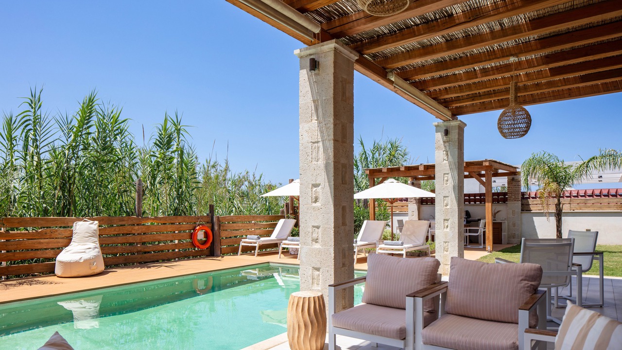 Photo of Outdoor in Pigianos Kampos