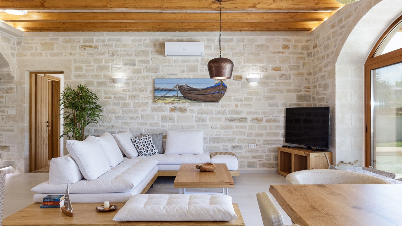 Photo of Bedroom in Pigianos Kampos