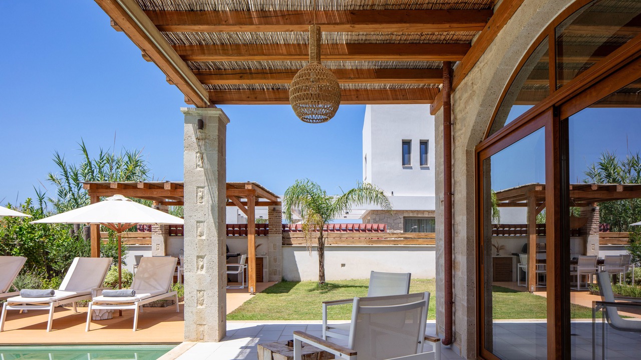 Photo of Outdoor in Pigianos Kampos