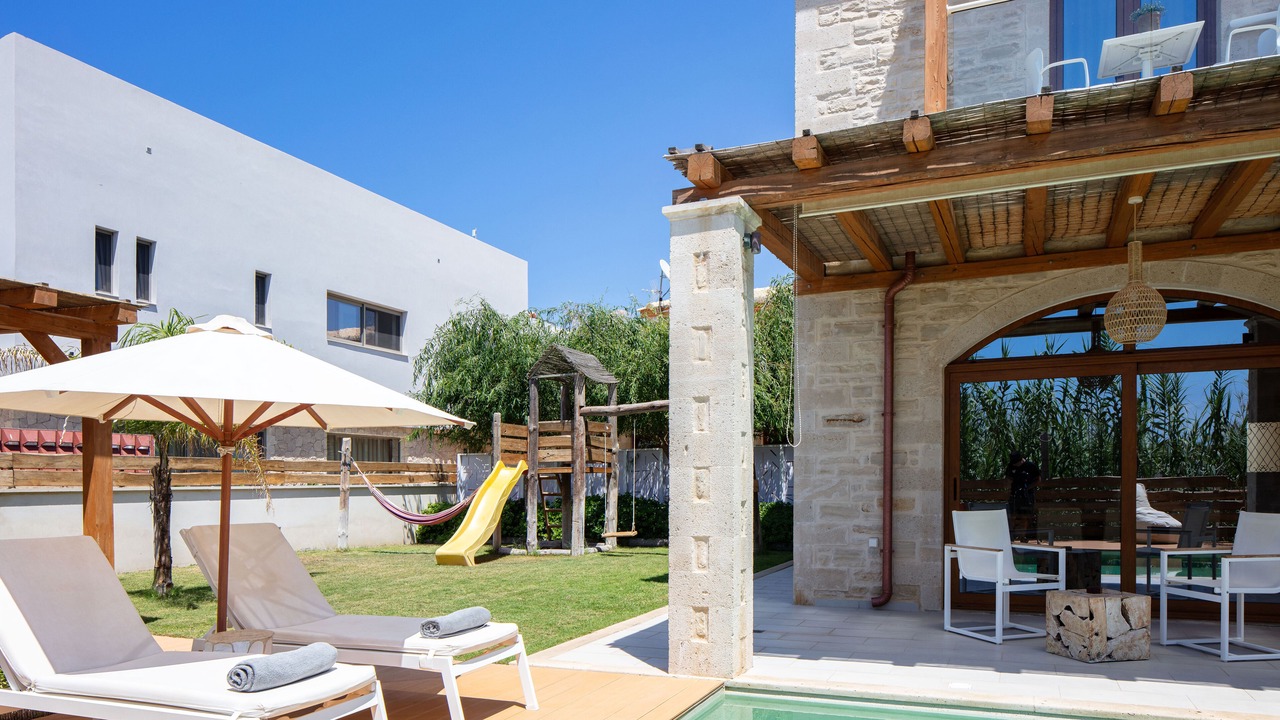 Photo of Outdoor in Pigianos Kampos