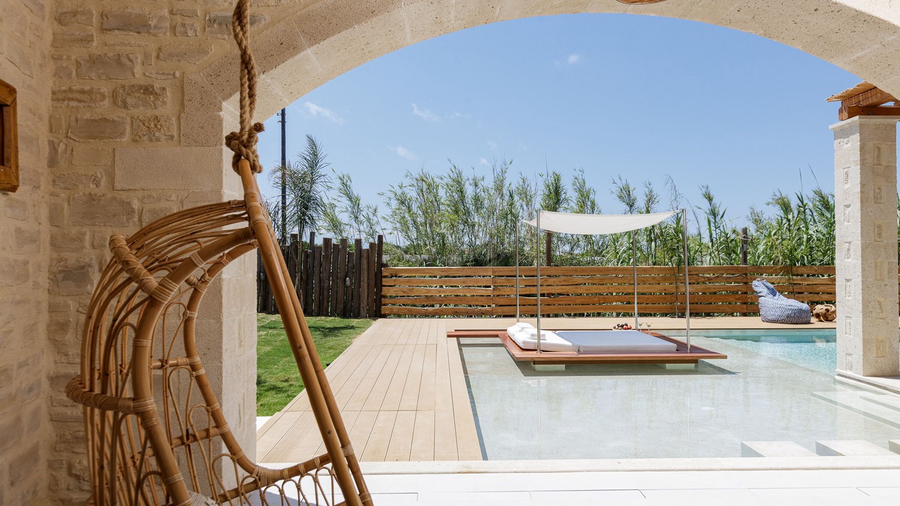 Photo of Outdoor in Pigianos Kampos
