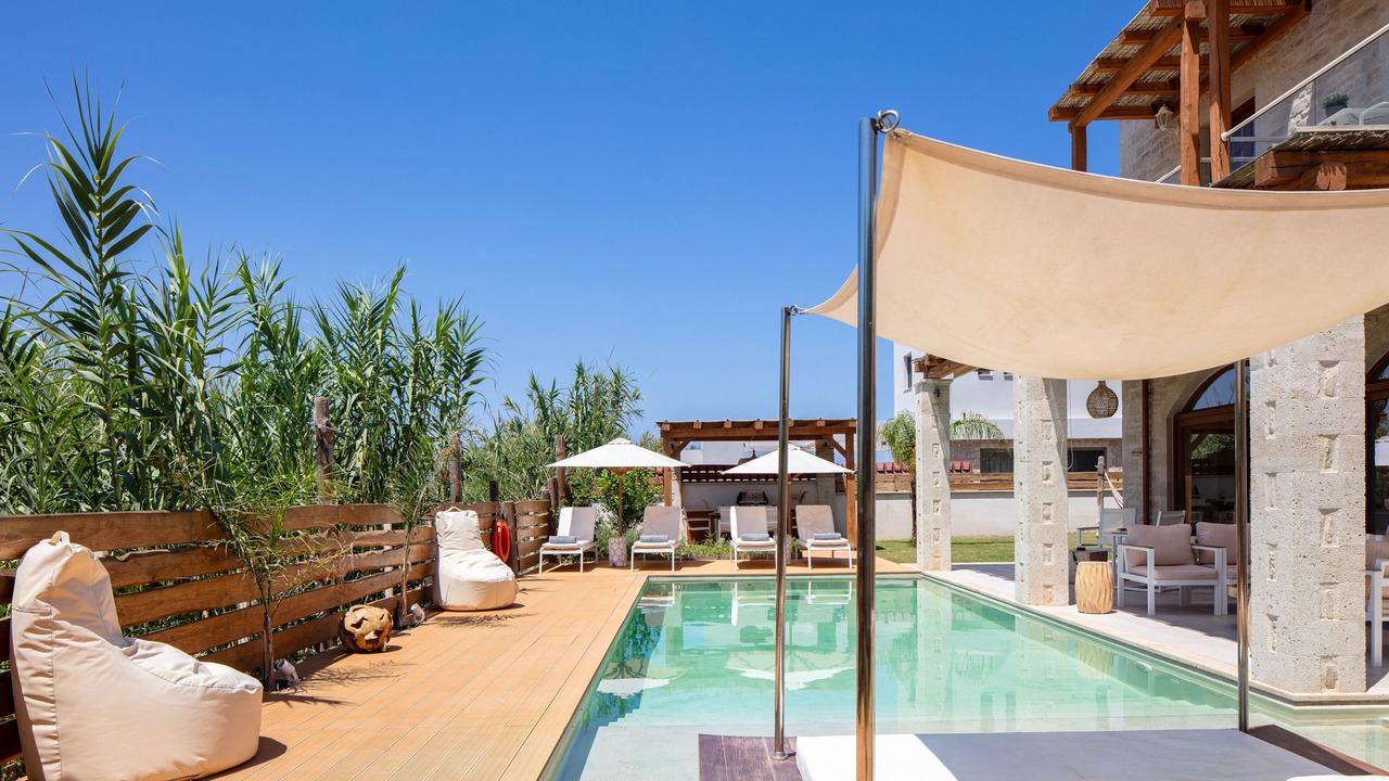 Photo of Outdoor in Pigianos Kampos