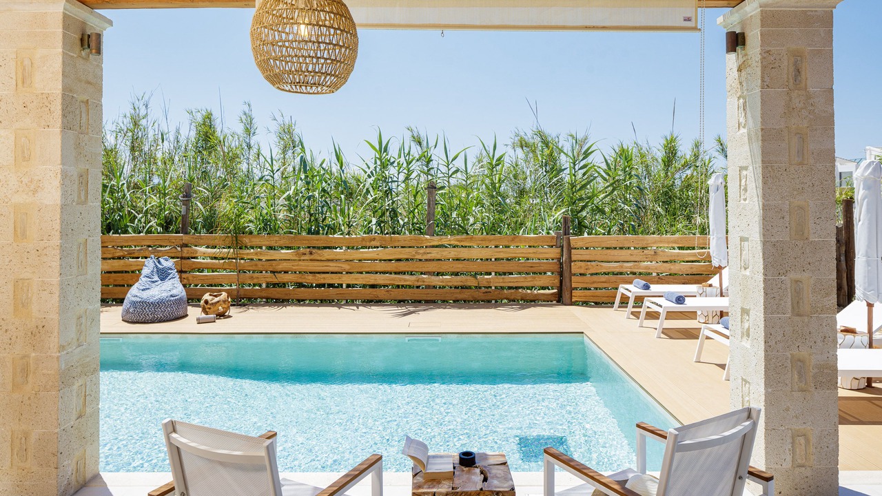 Photo of Outdoor in Pigianos Kampos