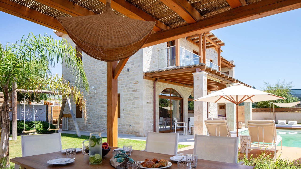 Photo of Outdoor in Pigianos Kampos