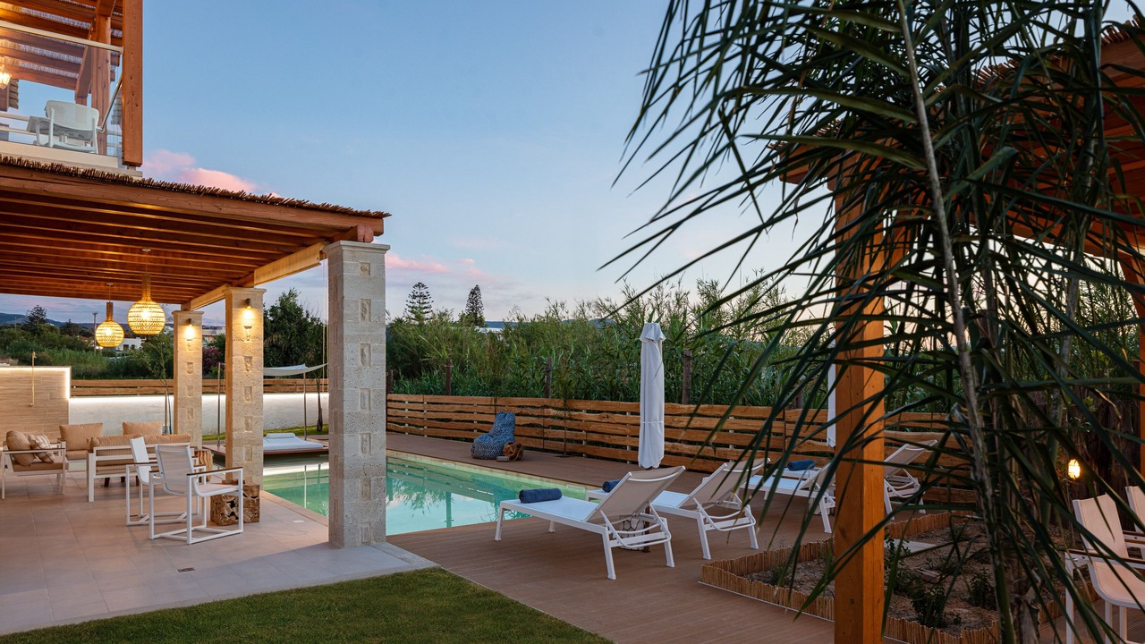 Photo of Outdoor in Pigianos Kampos