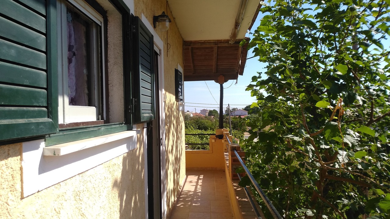 Photo of Outdoor in Ag. Georgios