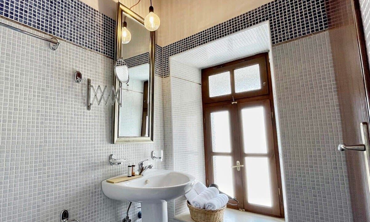 Photo of Bathroom in Old Town Rethymnon