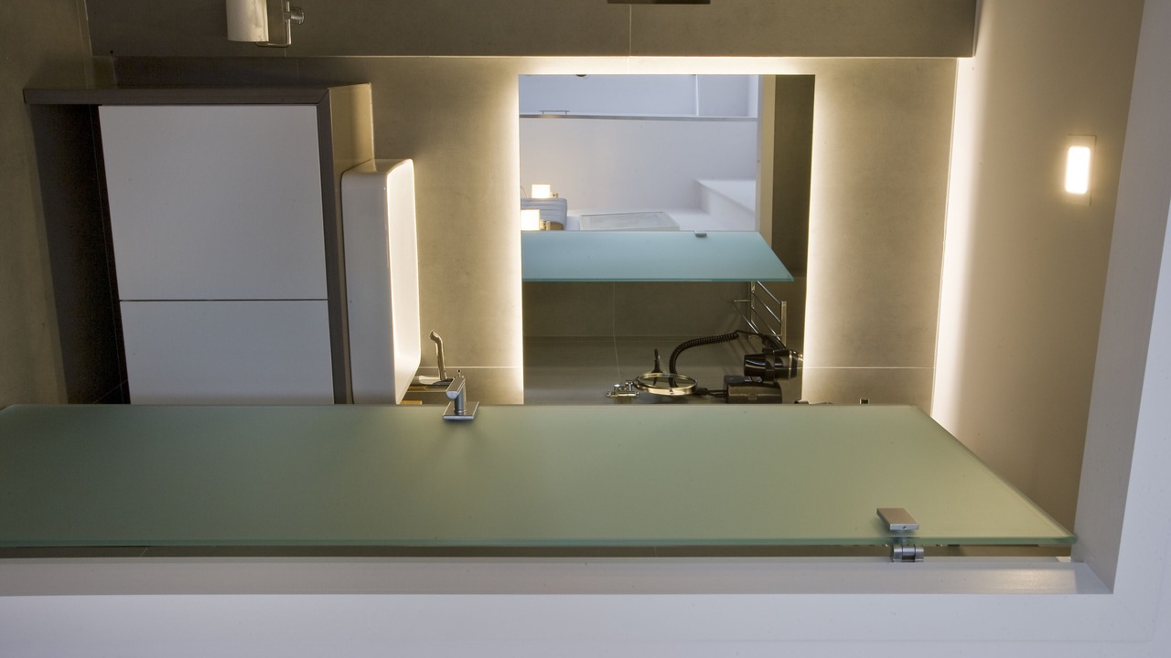 Photo of Bathroom in Monastiraki