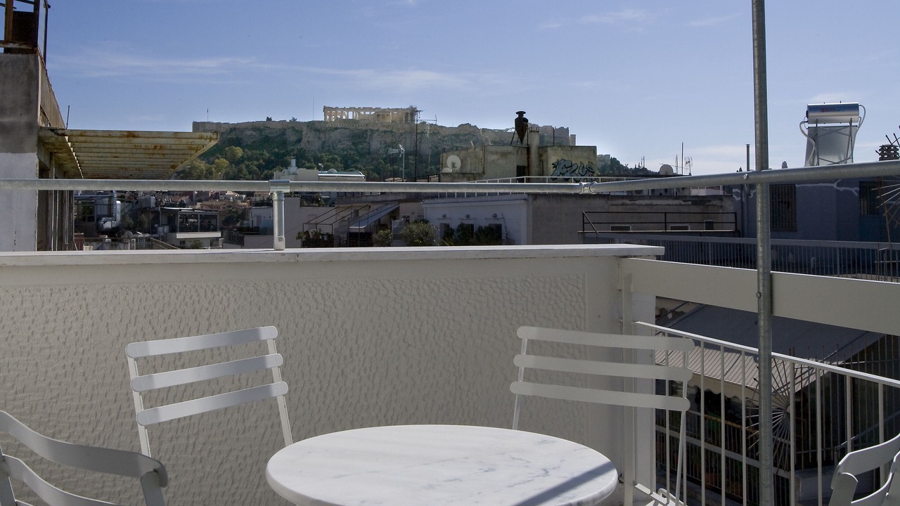 Photo of Outdoor in Monastiraki