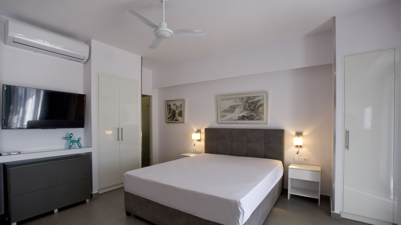 Photo of Bedroom in Monastiraki