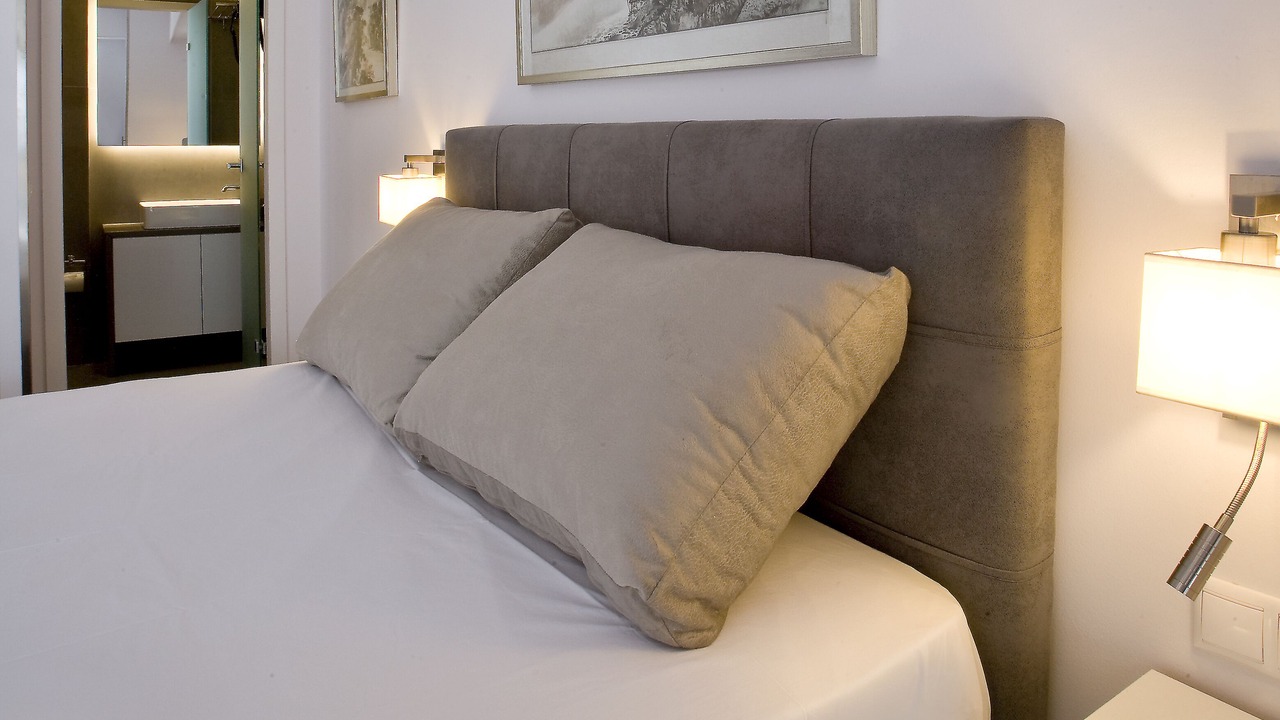 Photo of Bedroom in Monastiraki