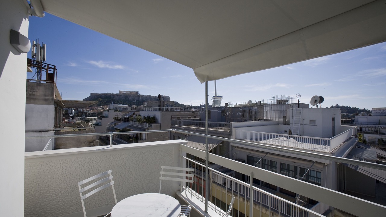 Photo of Outdoor in Monastiraki