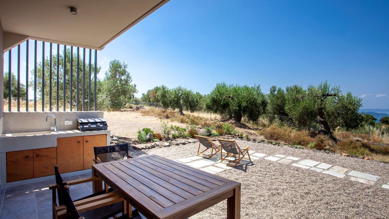 Photo of Outdoor in Sithonia