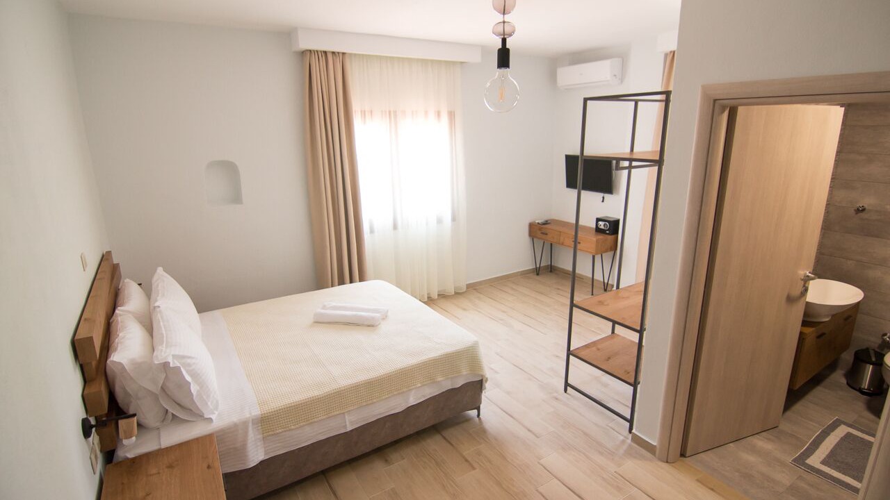 Photo of Bedroom in Paliouri