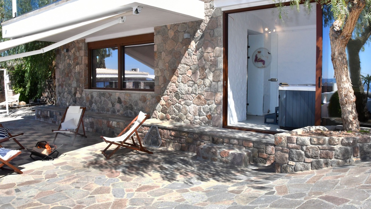 Photo of Outdoor in Kontos
