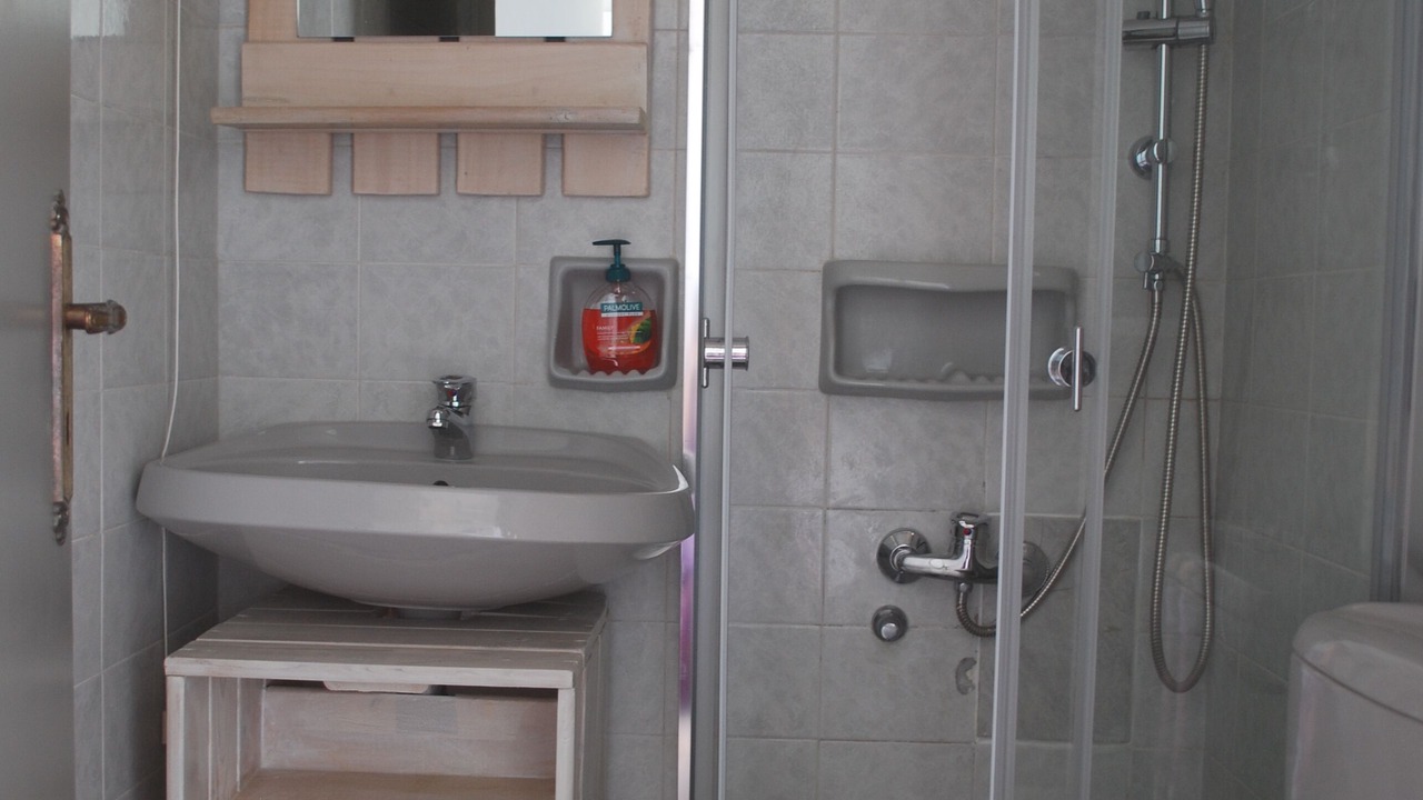 Photo of Bathroom in Kalithies