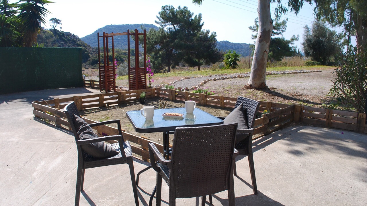 Photo of Outdoor in Kalithies