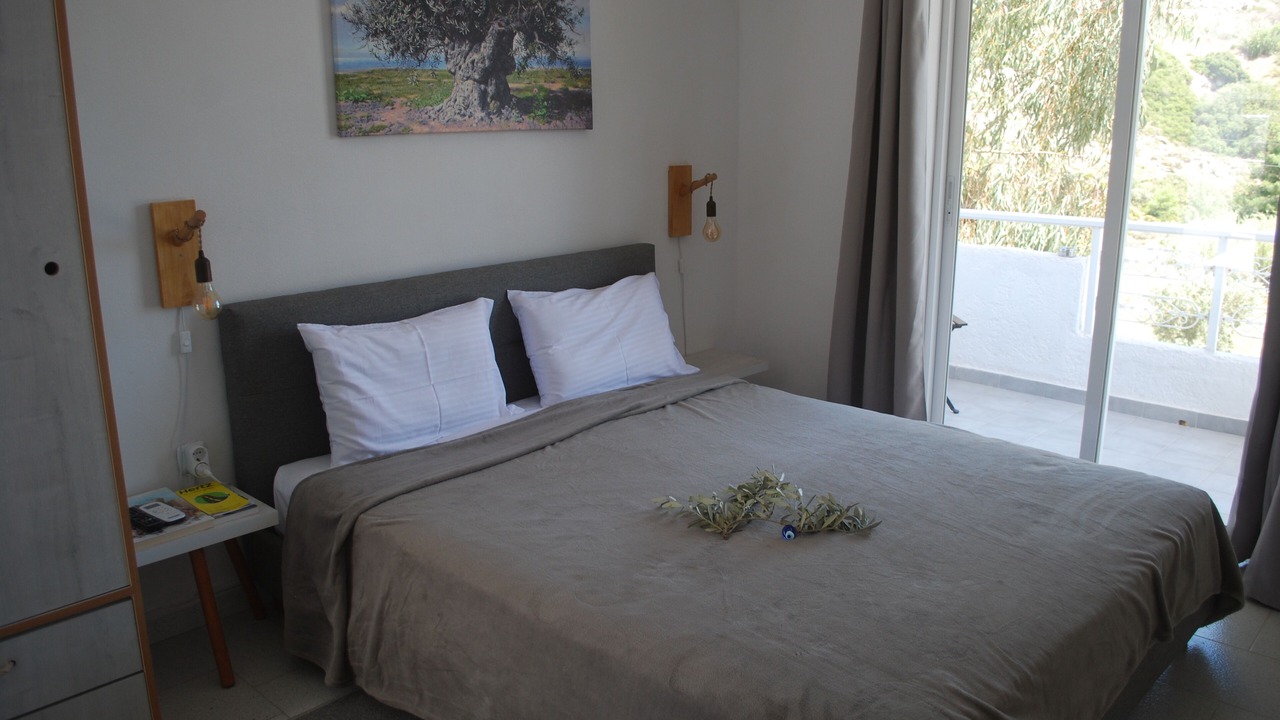 Photo of Bedroom in Kalithies