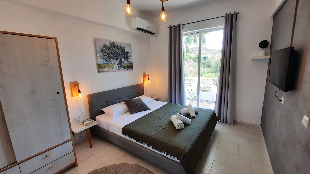 Photo of Bedroom in Kalithies
