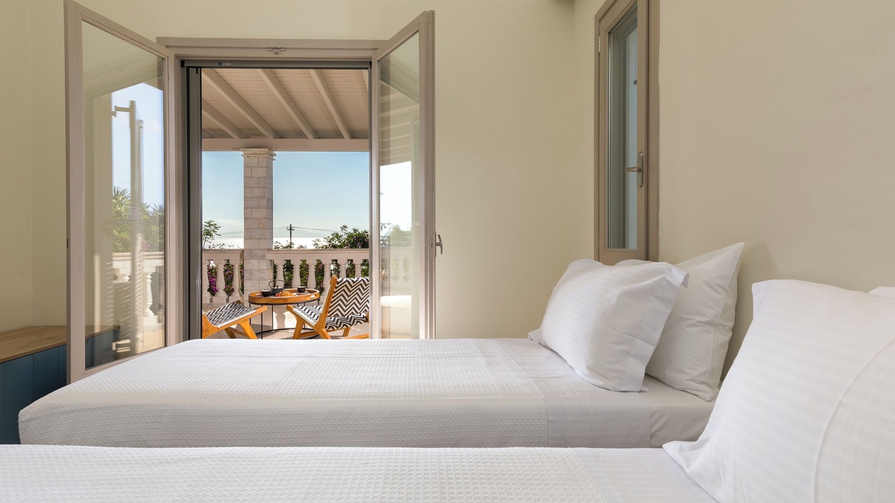 Photo of Bedroom in Dafnata