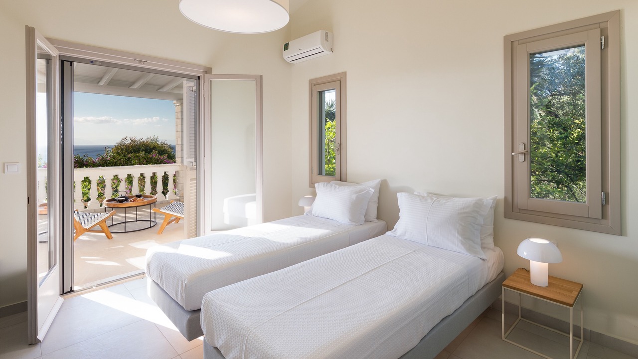Photo of Bedroom in Dafnata