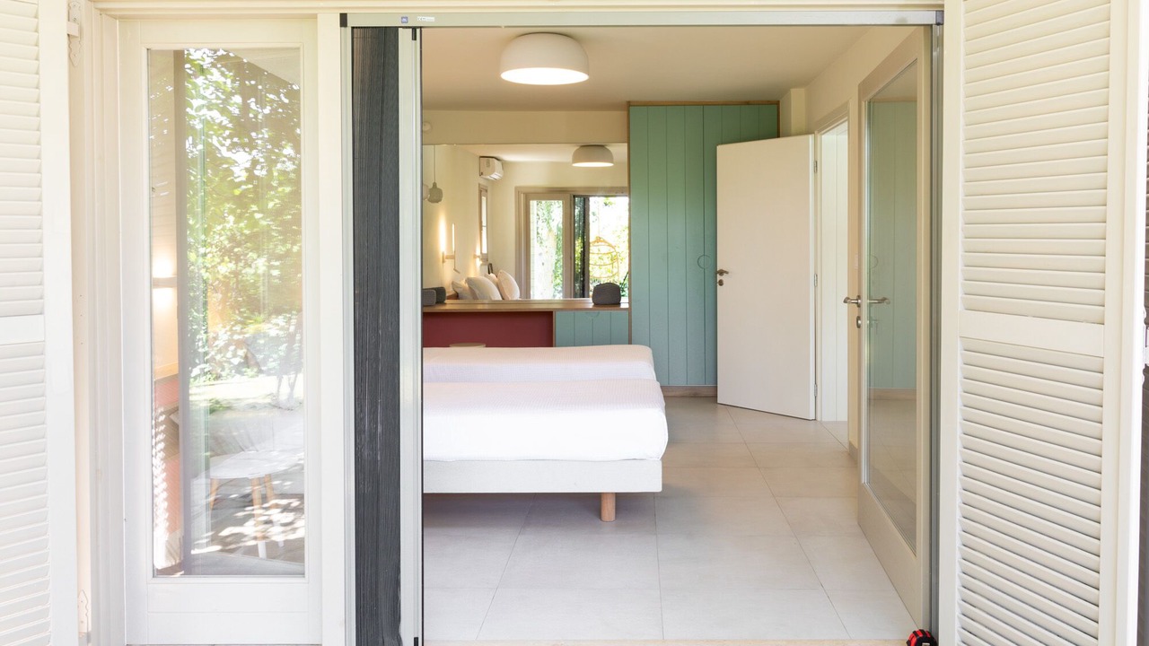 Photo of Bedroom in Dafnata