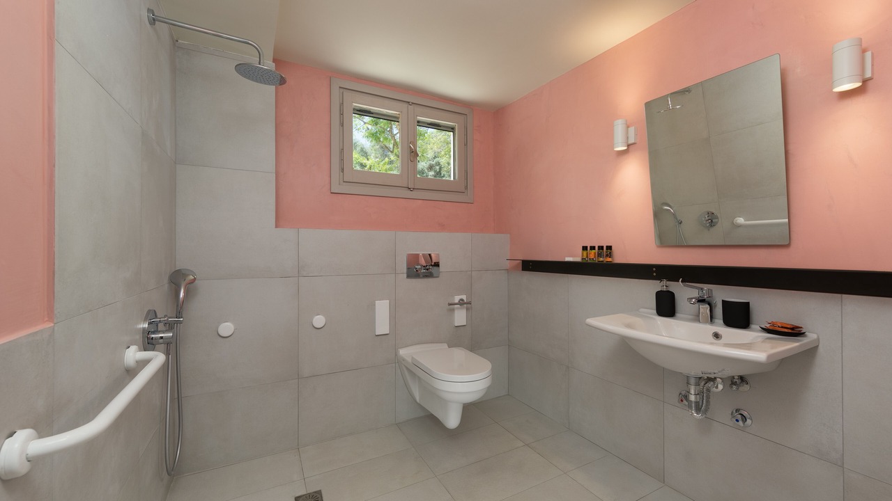 Photo of Bathroom in Dafnata